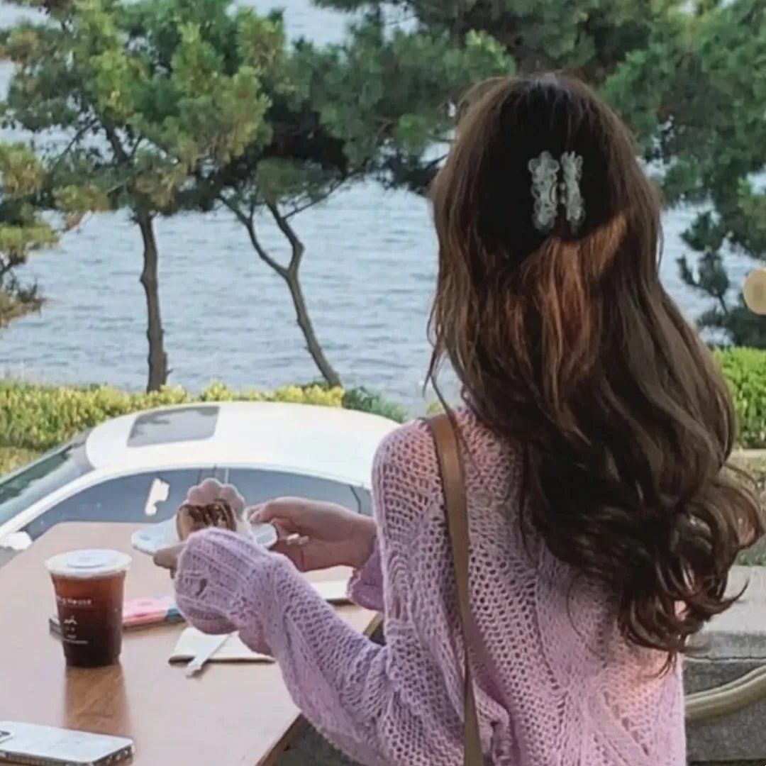爱过之后来临的