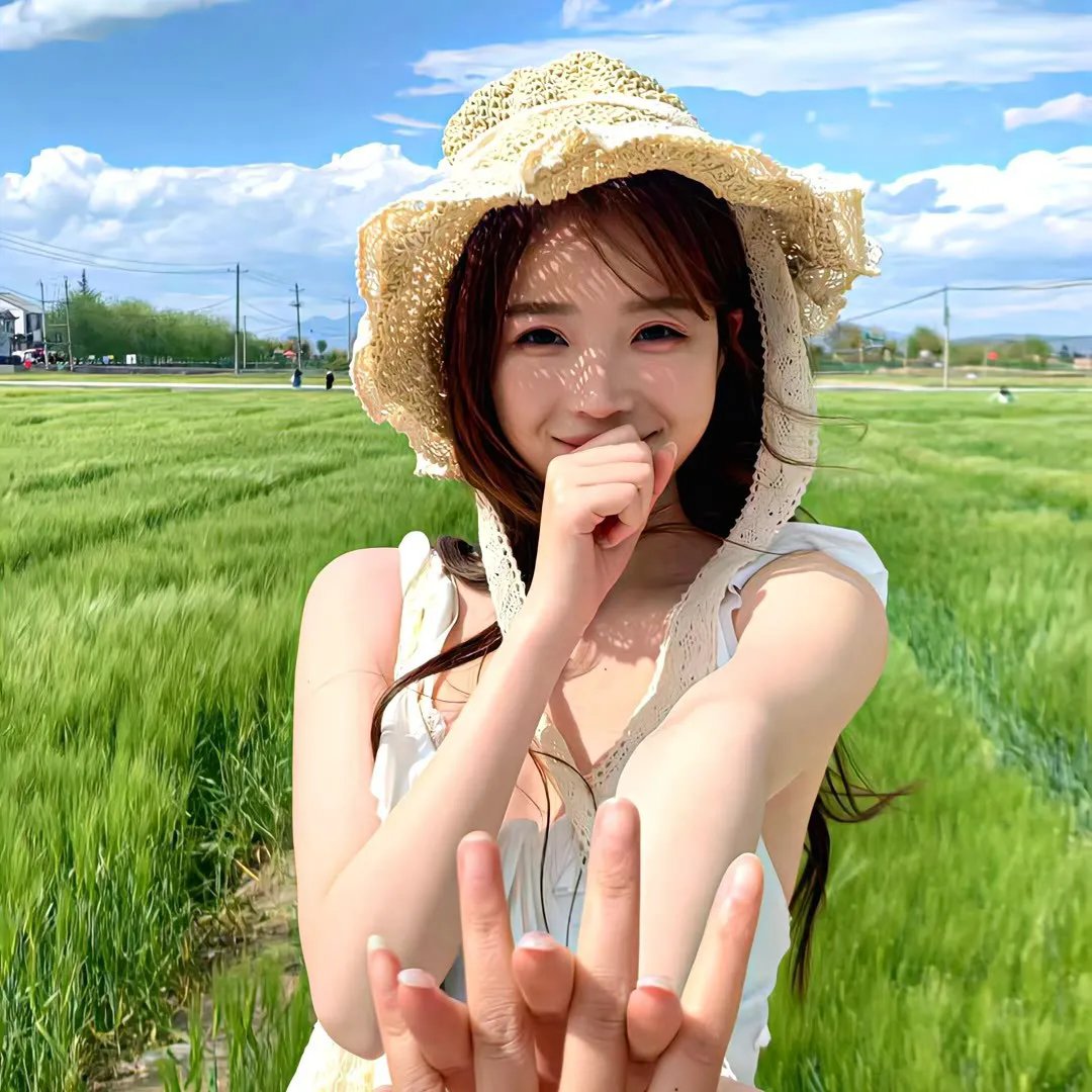 热带的甜蜜