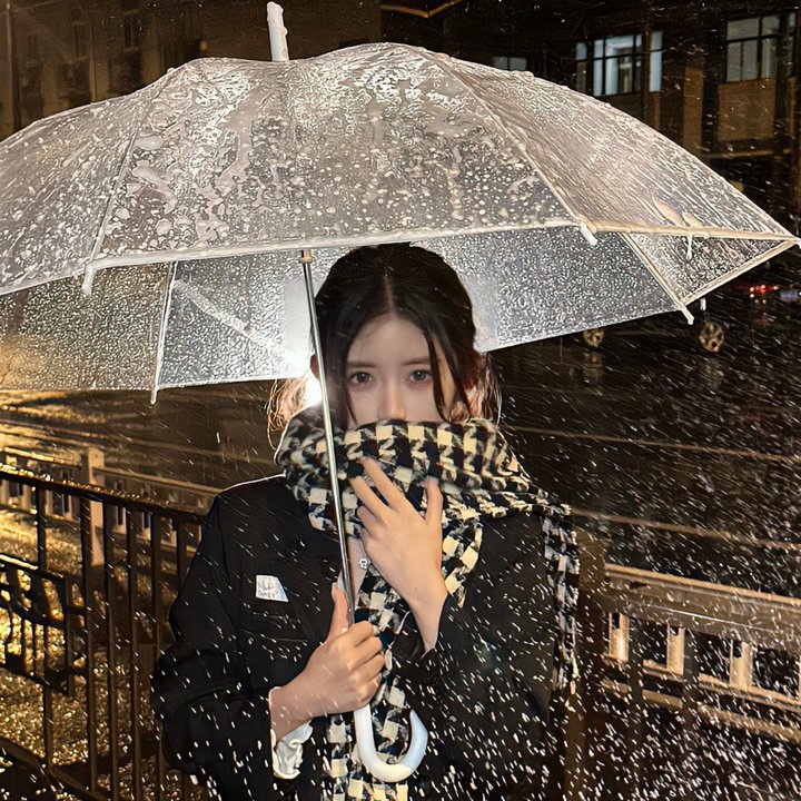 月球探秘